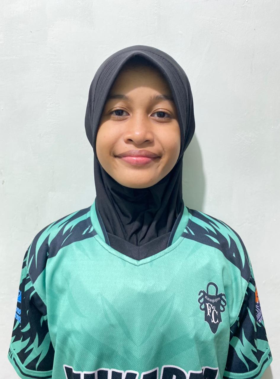 BERLIAN AZZAHRA YUSUF